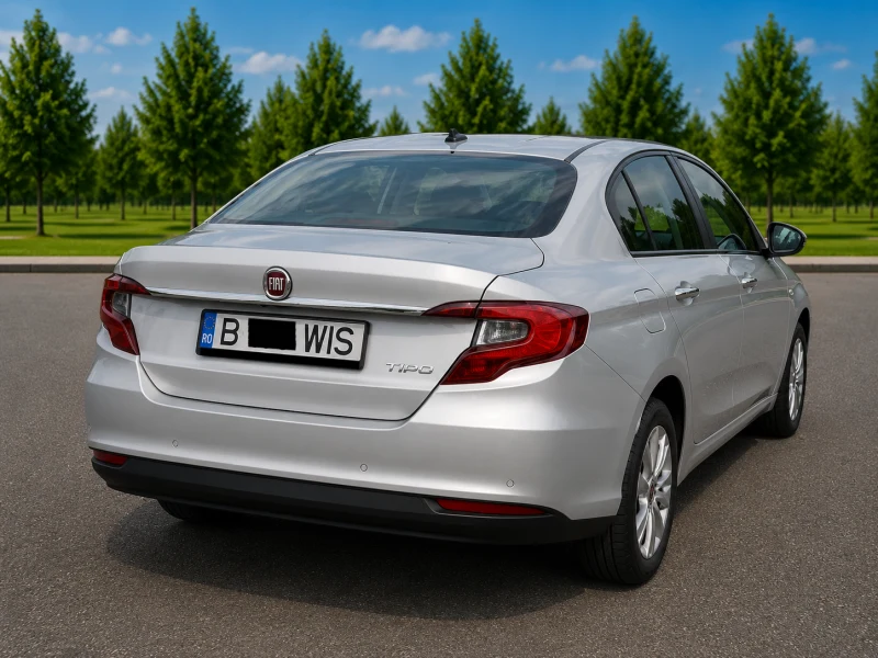 Fiat Tipo