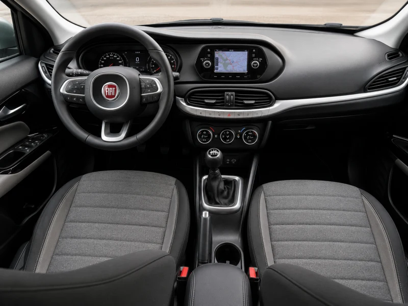 Fiat Tipo