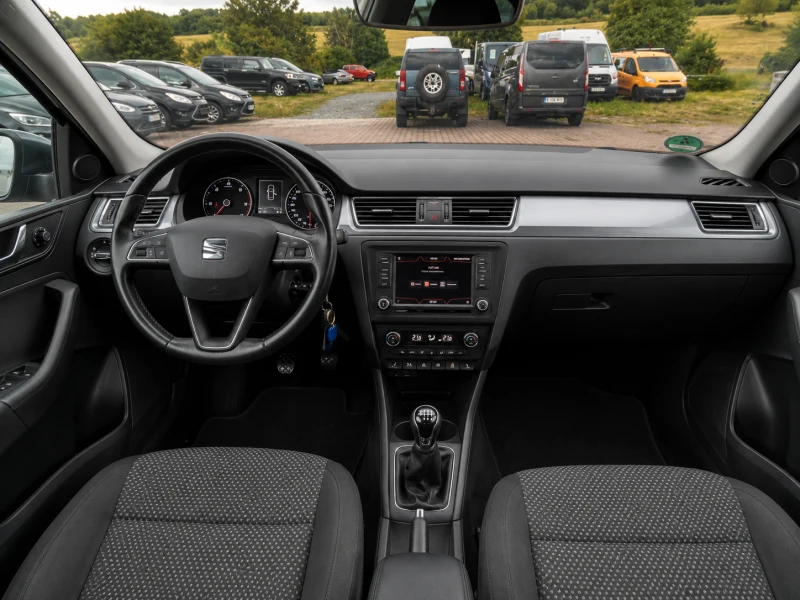 Seat Toledo