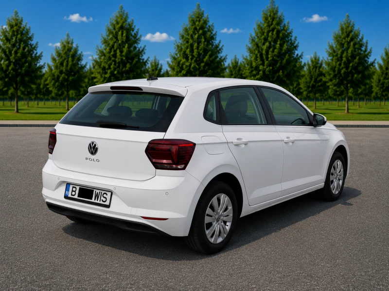 VW Polo