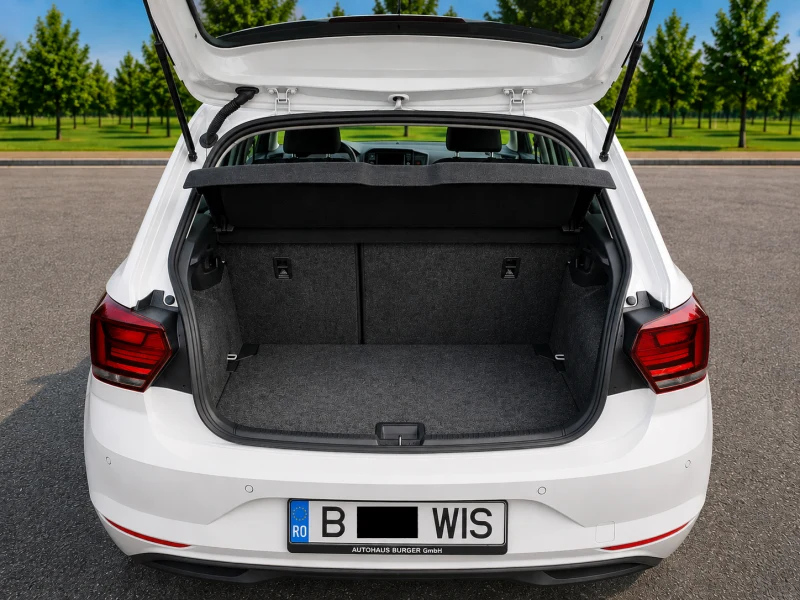 VW Polo