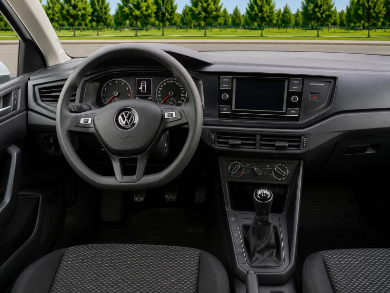 VW Polo
