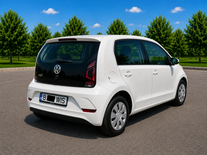 VW Up!