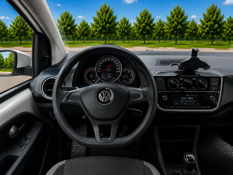 VW Up!