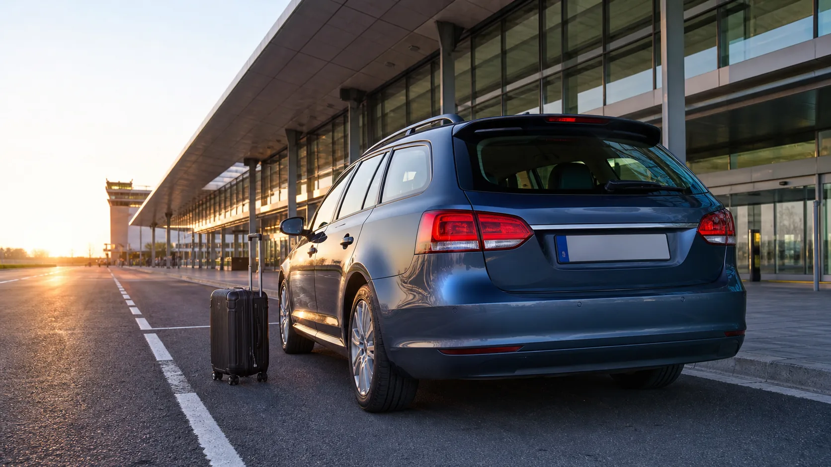 Închiriere auto la Aeroportul Timișoara: ghid înainte de aterizare