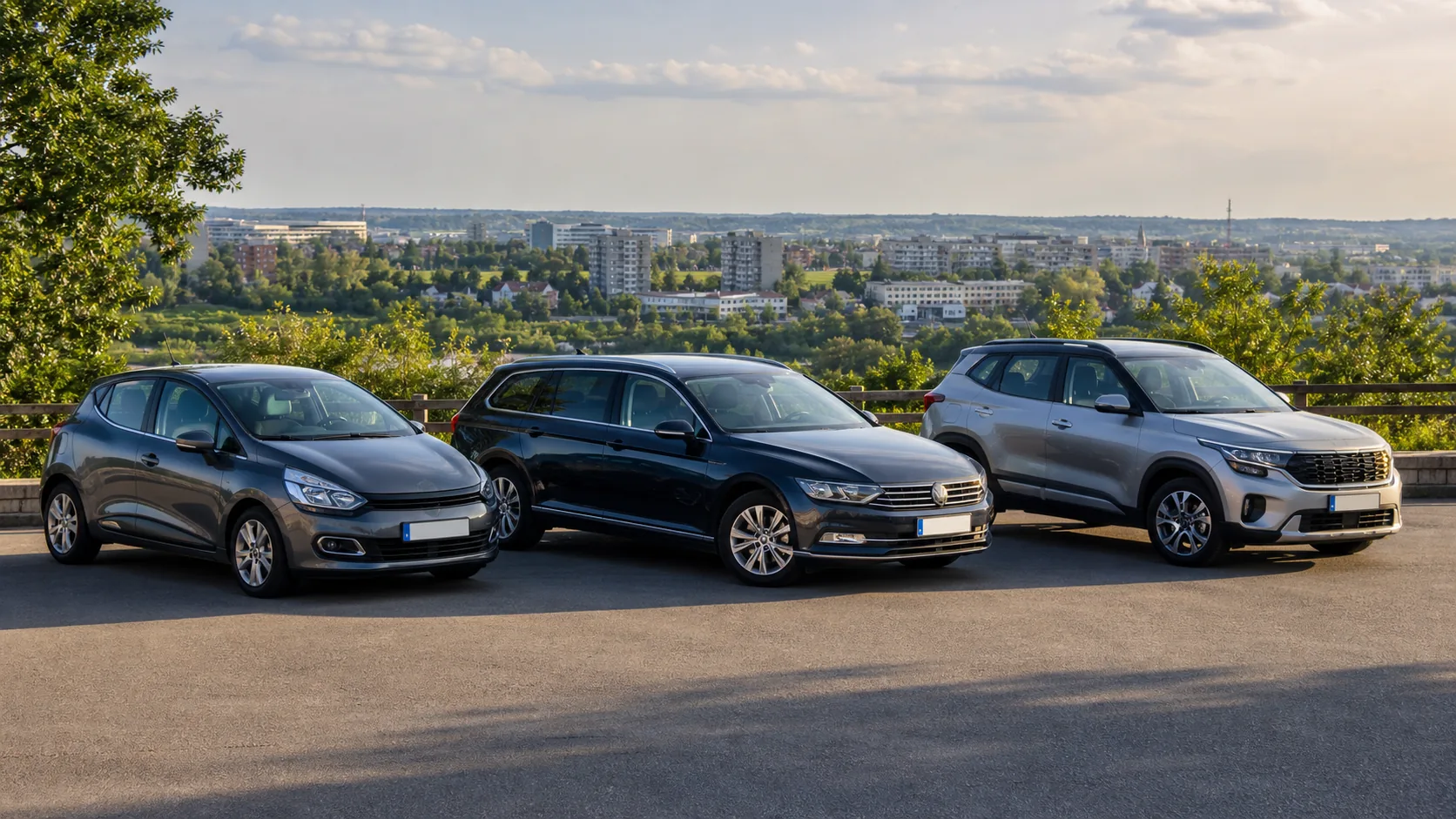 Închirieri auto Craiova: cum alegi mașina potrivită pentru traseul tău