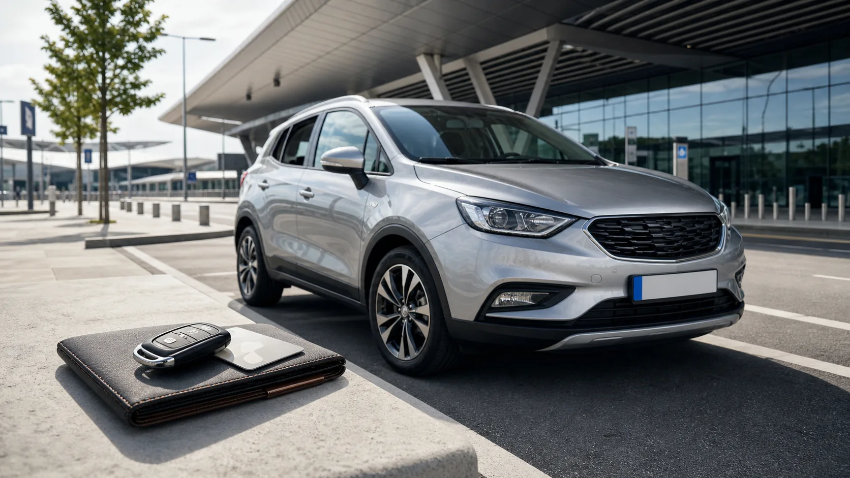 Cât costă o închiriere auto la Otopeni și ce trebuie să includă prețul