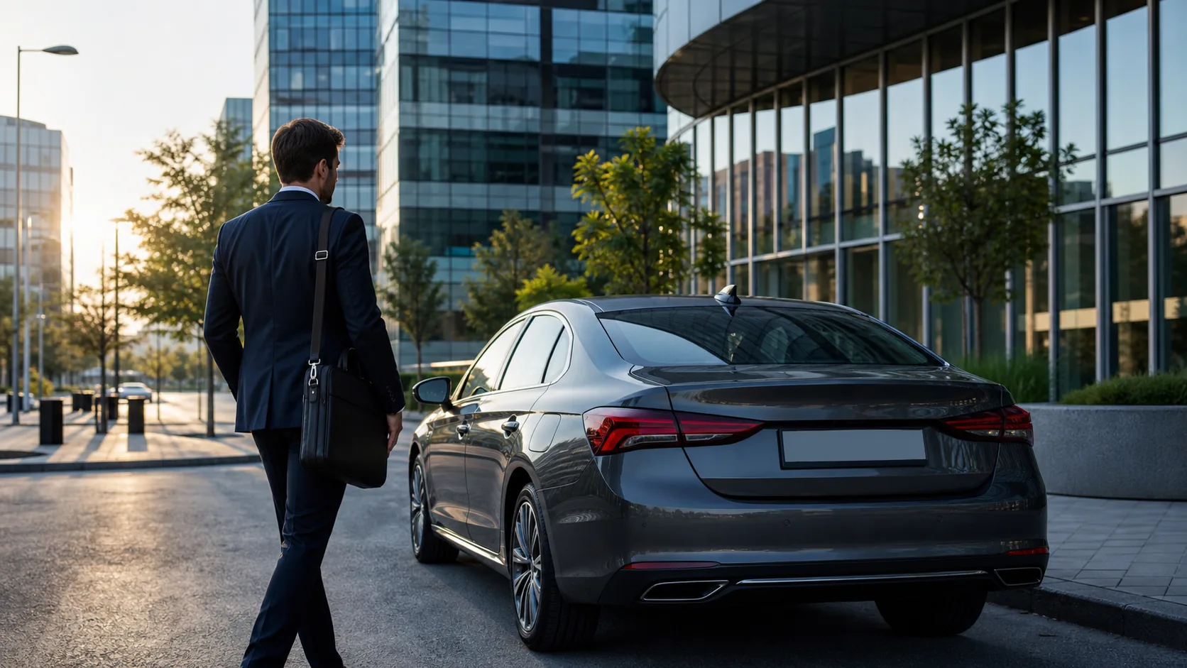 Rent a car București pentru călătorii de afaceri