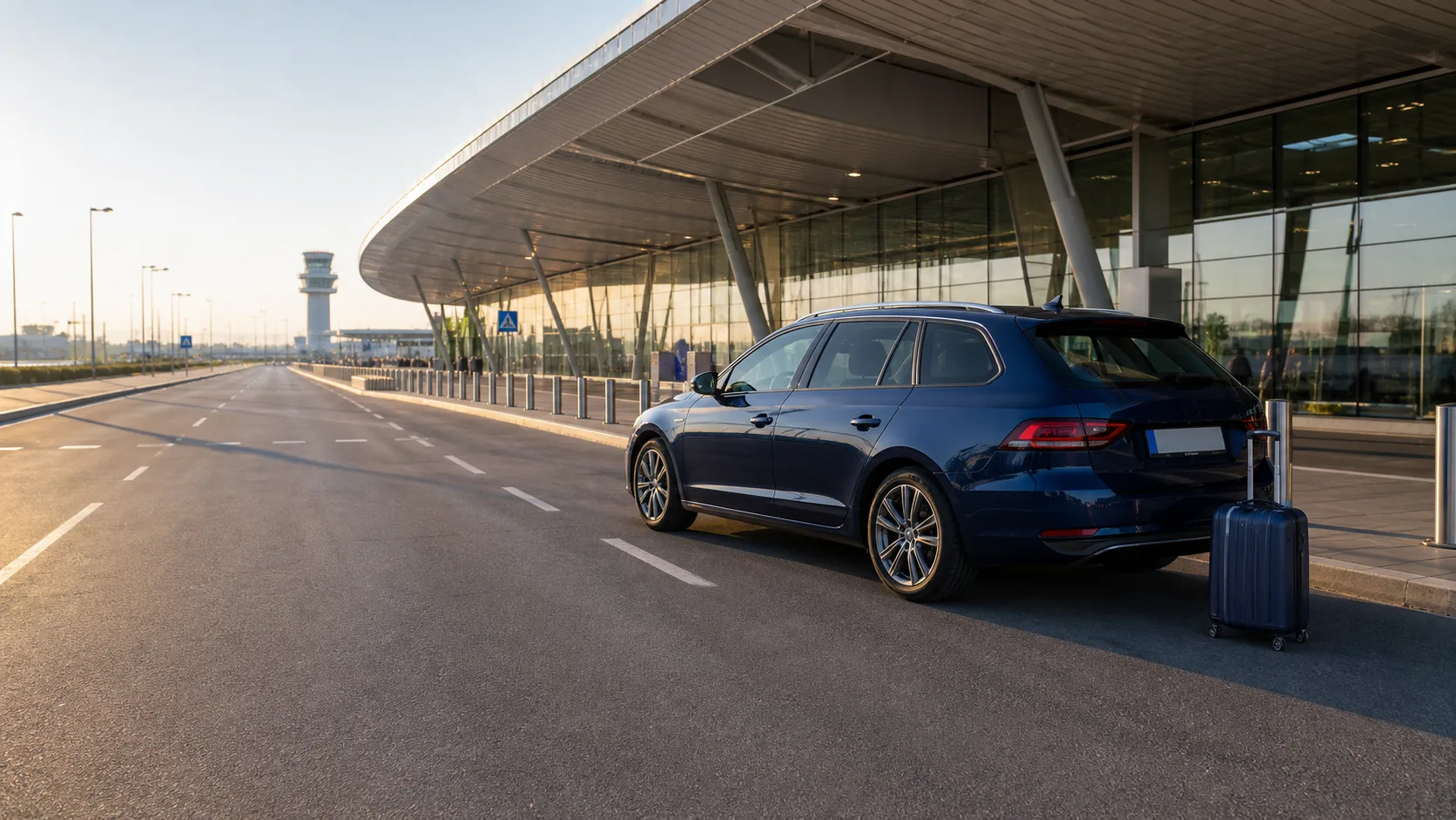 Rent a car Otopeni: ce verifici înainte să rezervi mașina