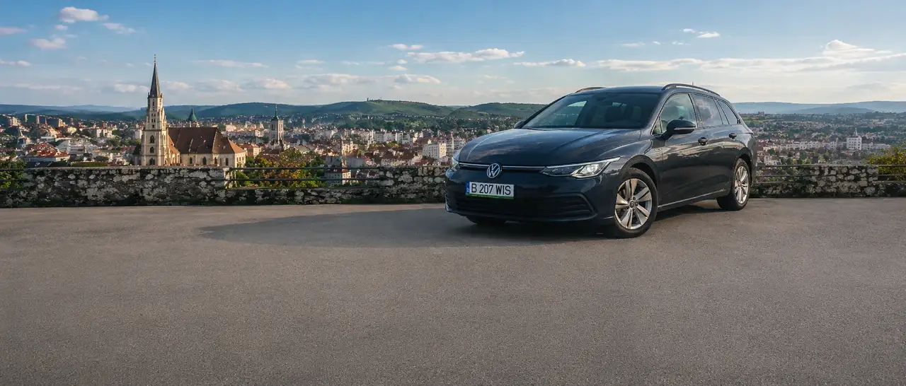 Mașină Wise Cars în Cluj-Napoca